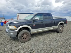 Dodge RAM 6.7L 6 2011