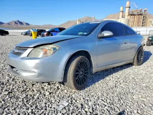 Chevrolet Cobalt 2.2L 4 2010