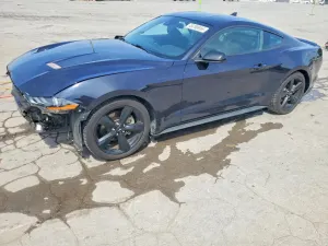 Ford Mustang 2.3L 4 2021