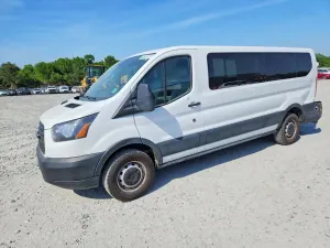 Ford Transit 3.5L 6 2019