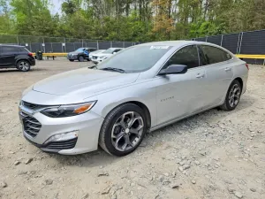 Chevrolet Malibu 1.5L 4 2021