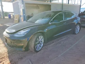 Tesla Model 3 2018
