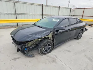 Kia K4 2.0L 4 2025