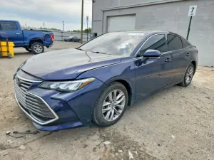 Toyota Avalon 3.5L 6 2021