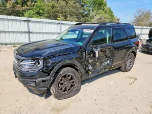 Ford Bronco 1.5L 3 2022
