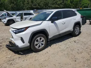 Toyota Rav4 2.5L 4 2025
