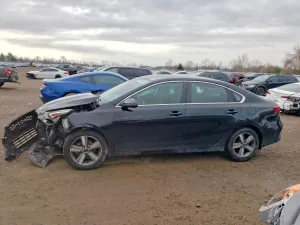 Kia Cerato / Forte / K3 2.0L 4 2022