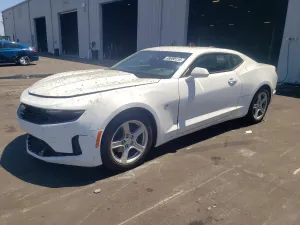 Chevrolet Camaro 2.0L 4 2023