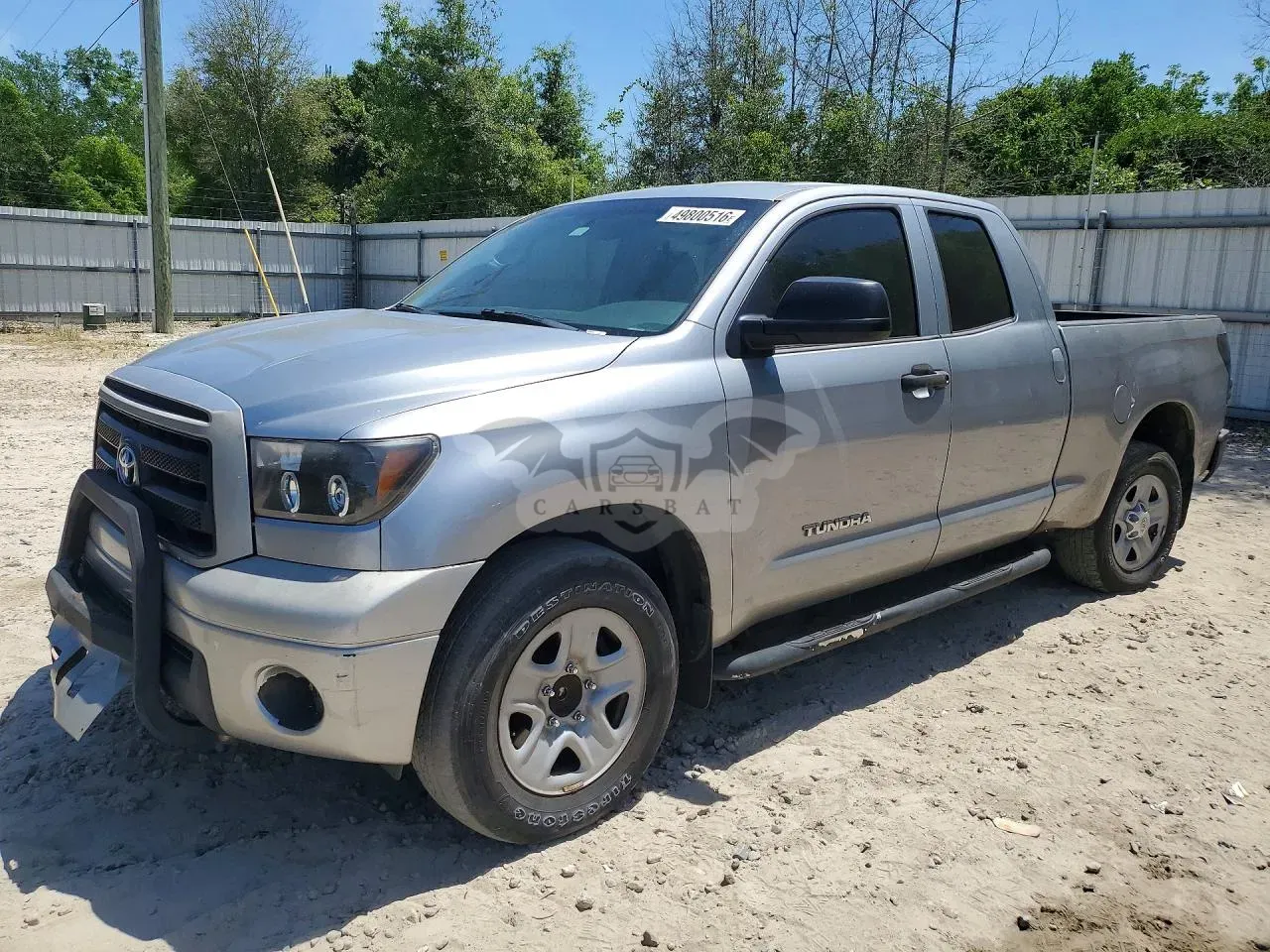 Toyota Tundra 4.0L 6 2013