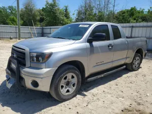 Toyota Tundra 4.0L 6 2013