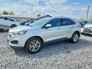 Ford Edge 2.0L 4 2019