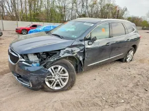 Buick Enclave 3.6L 6 2020