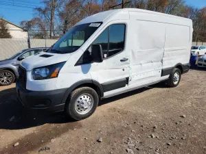 Ford Transit 3.5L 6 2024