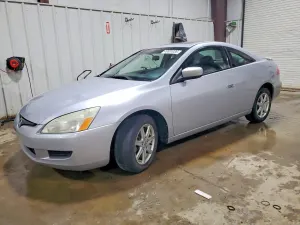 Honda Accord 3.0L 6 2004