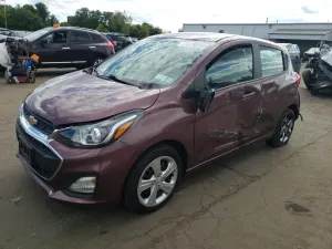 Chevrolet Spark 1.4L 4 2019