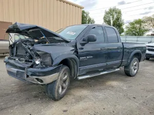 Dodge RAM 5.7L 8 2006