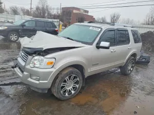 Ford Explorer 4.0L 6 2006