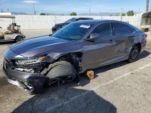 Honda Accord 1.5L 4 2020