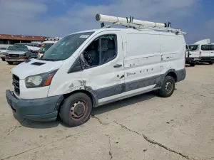 Ford Transit 3.7L 6 2017