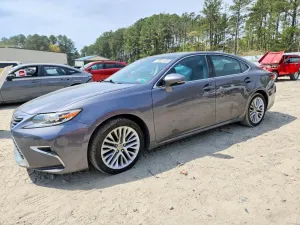 Lexus ES 3.5L 6 2016
