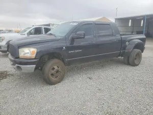 Dodge RAM 5.9L 6 2006