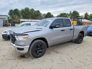 RAM 1500 5.7L 8 2019