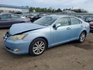 Lexus ES 3.5L 6 2010