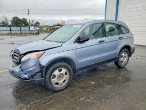 Honda CR-V 2.4L 4 2011