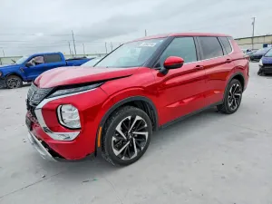 Mitsubishi Outlander 2.5L 4 2024