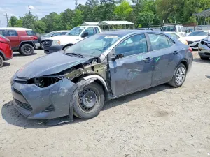 Toyota Corolla 1.8L 4 2019