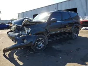 Toyota Sequoia 4.7L 8 2005