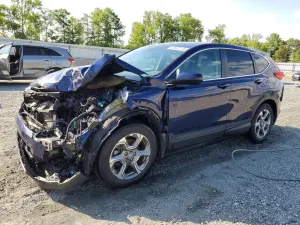 Honda CR-V 1.5L 4 2019