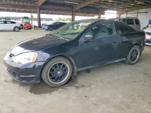Acura RSX 2.0L 4 2004