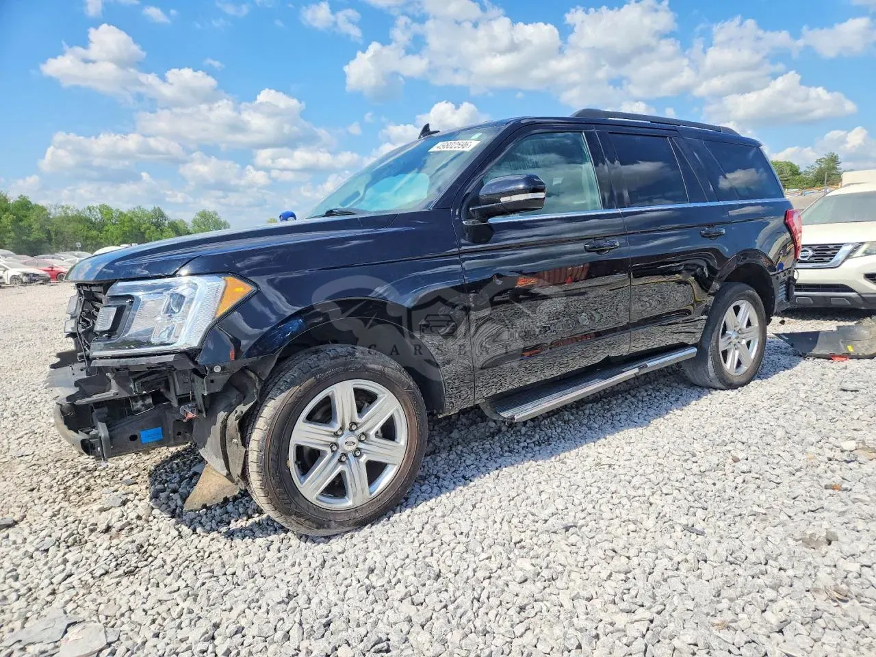 Ford Expedition 3.5L 6 2020