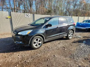 Ford Escape 1.6L 4 2015