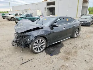 Nissan Maxima 3.5L 6 2022
