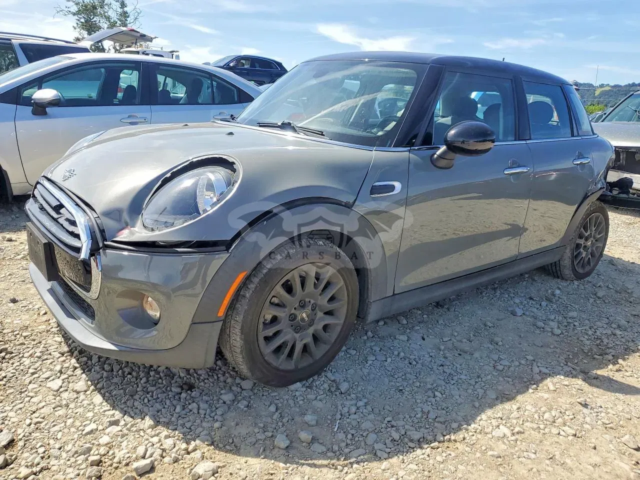 Mini Cooper 1.5L 3 2019