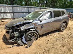 Nissan Rogue 1.5L 3 2023