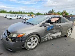 Honda Civic 1.8L 4 2006