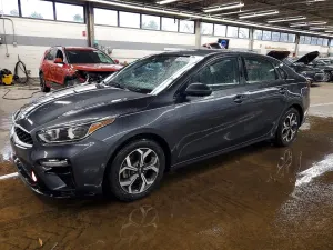 Kia Cerato / Forte / K3 2.0L 4 2021