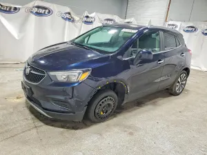 Buick Encore 1.4L 4 2021