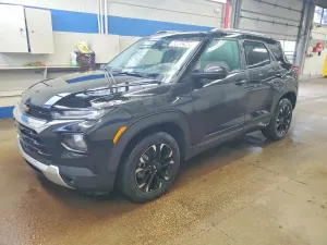Chevrolet Trailblazer 1.3L 3 2023