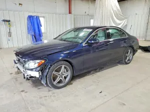 Mercedes-Benz E 2.0L 4 2020