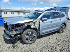 Subaru Ascent 2.4L 4 2023