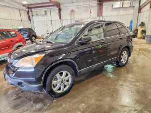 Honda CR-V 2.4L 4 2007