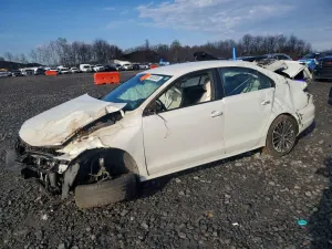 Volkswagen Jetta 1.8L 4 2016