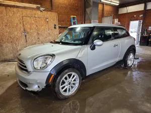 Mini Cooper 1.6L 4 2015