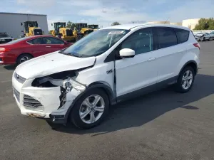 Ford Escape 2.0L 4 2014