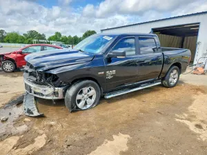 RAM 1500 5.7L 8 2019
