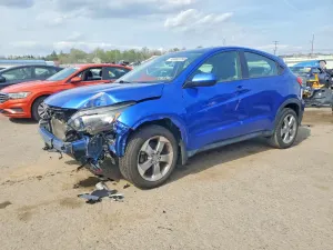 Honda HR-V 1.8L 4 2018